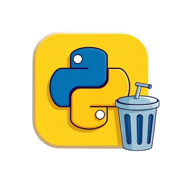 PyShrink: Python Projects, Minus the Junk